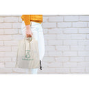 Sacosa pliabila bumbac, "Orleans" 37 x 40 cm