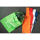 Sacosa pliabila RPET "Beira" 37 x 42 cm