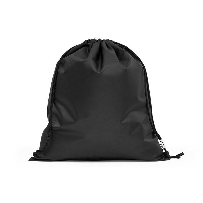 Sac cu snur RPET "Pemba"