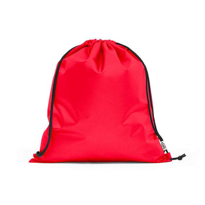 Sac cu snur RPET "Pemba"