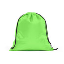 Sac cu snur RPET "Pemba"