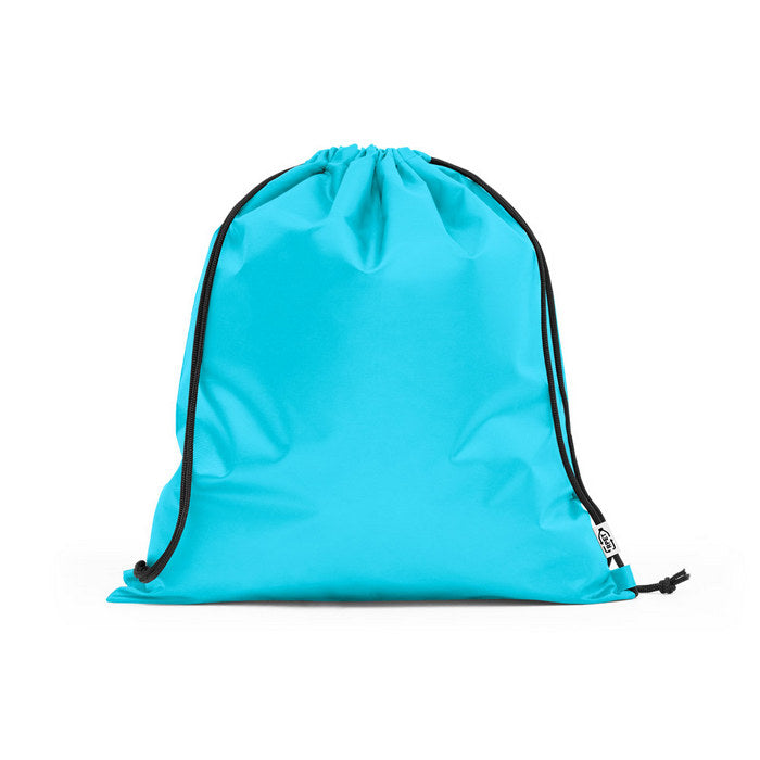 Sac cu snur RPET "Pemba"