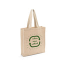 Sacosa bumbac, "Padova" 37 x 41 x 9 cm