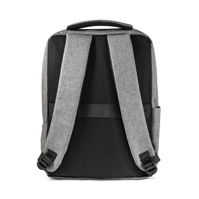 Rucsac laptop 15,6'' poliester "Bologna"