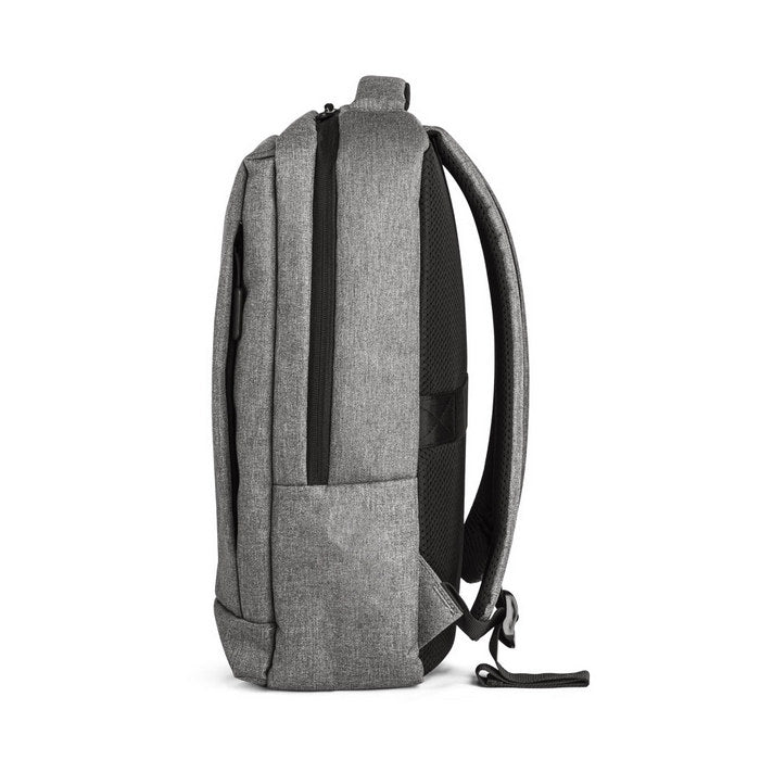 Rucsac laptop 15,6'' poliester "Bologna"