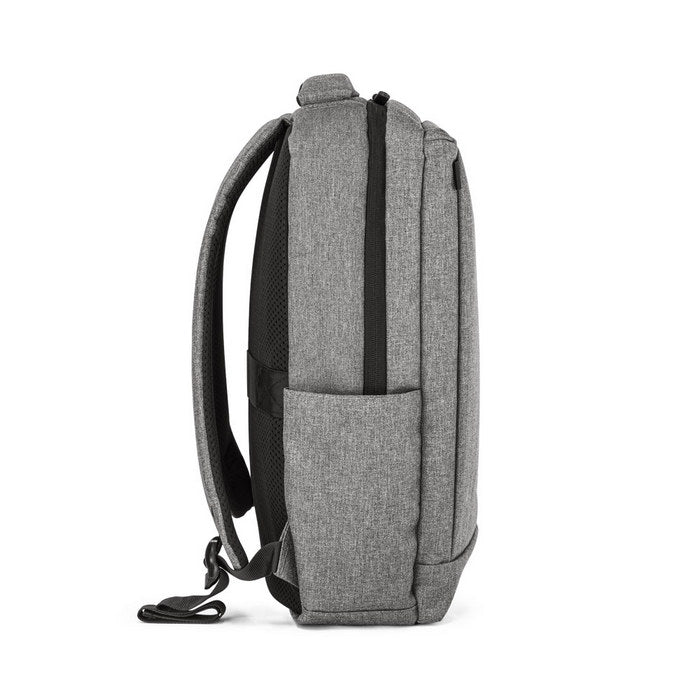Rucsac laptop 15,6'' poliester "Bologna"
