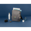 Rucsac laptop 15,6'' poliester "Bologna"