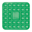 Antistres Push-pop 93146