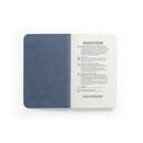 Caiet ~A6 10 x 14,5 cm "Coffeepad Soft"