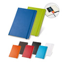 Caiet ~A5 13,7 x 21 cm "Twain"