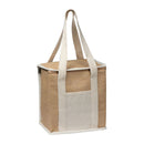 Set cadou mare cu caserola si sticla 93572MC