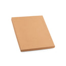 Set caiet A5 140mm x 210mm si pix din pluta "Freud"