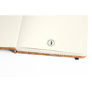 Set caiet A5 140mm x 210mm si pix din pluta "Freud"