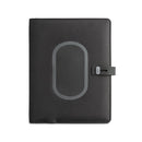 Mapa A5 165 x 225 x 25 mm RPET "Emerge Folder"