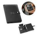 Mapa A5 165 x 225 x 25 mm RPET "Emerge Folder"