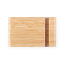 Suport de telefon din bambus HABER