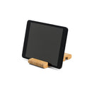 Suport de telefon din bambus HABER