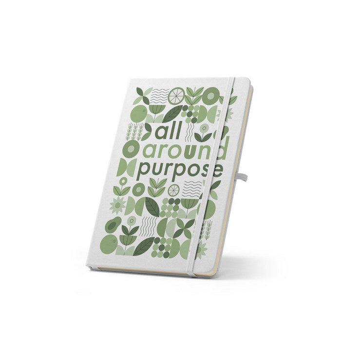 Caiet A5 14,3 x 21,1 cm "Anne Sub"