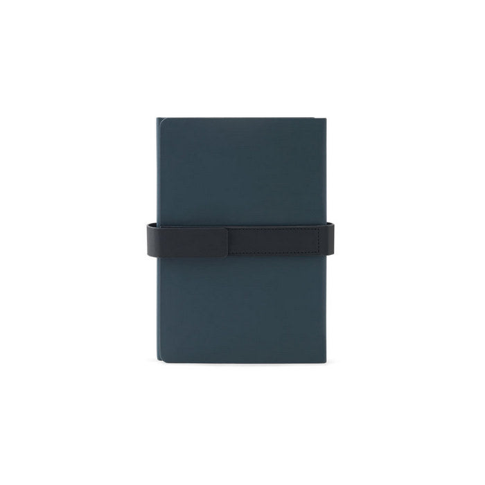 Caiet A5  15 x 21 cm "Sanderson"