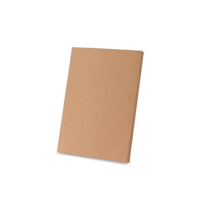 Caiet A5 + pix bambus "Homero"