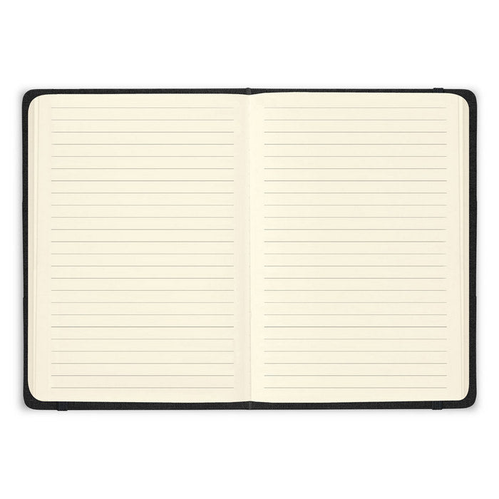 Caiet A5 + pix bambus "Homero"