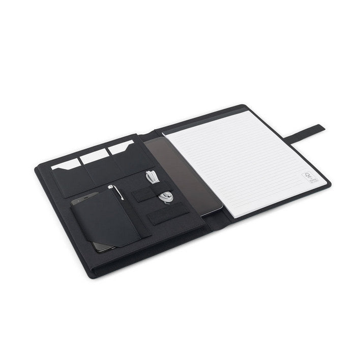 Mapa A4 247 x 323 mm PU "Sanderson Folder"