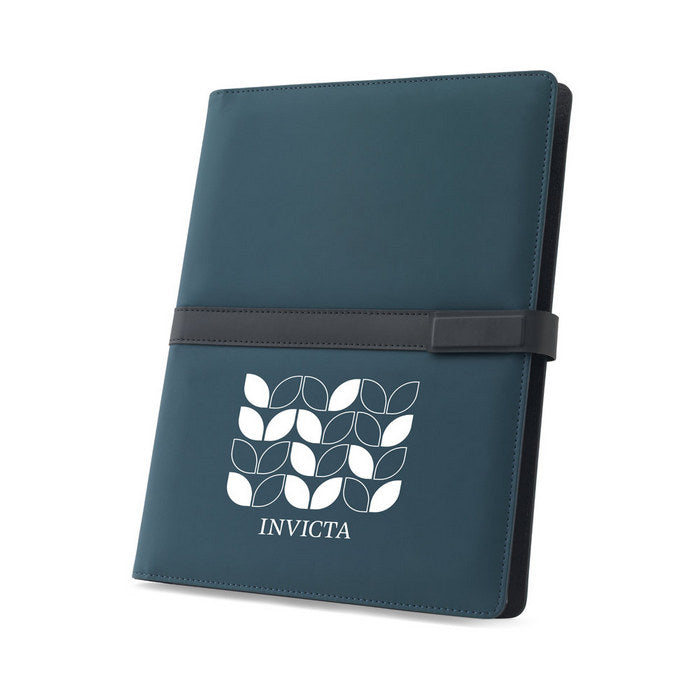 Mapa A4 247 x 323 mm PU "Sanderson Folder"