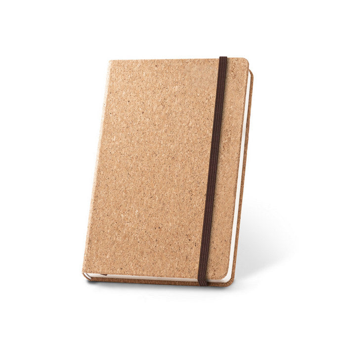 Caiet A5 14 x 21 cm coperta pluta HAWKINS