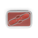 Cutie ermetica 640 ml "Saffron"