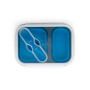 Cutie alimente etansa 480 si 760 ml "Dill"