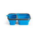 Cutie alimente etansa 480 si 760 ml "Dill"