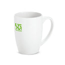 Cana portelan 350 ml "Matcha"