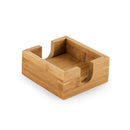 Set 4 suporturi pahare coaster "Gauthier"