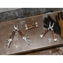 Cleste multifunctional "Magnum "