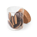 Bol de sticla 700 ml "Spice 700"