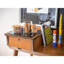 Bol de sticla 380 ml "Spice 380"