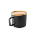 Cana ceramica 250 ml "Fangio"