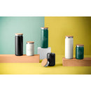 Pahar otel inoxidabil termoizolant 350 ml "Lavine 350"