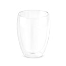 Pahar sticla borosilicat 350 ml MACHIATO CUP