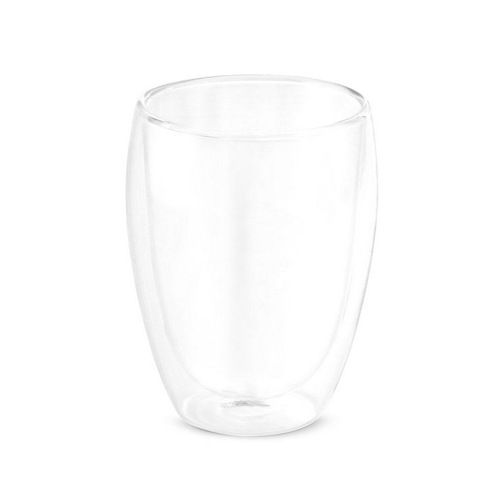 Pahar sticla borosilicat 350 ml MACHIATO CUP