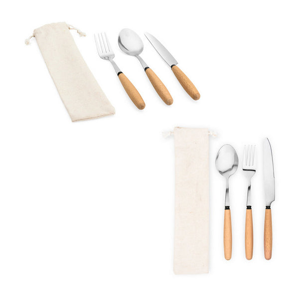 Set 3 tacamuri BOULUD