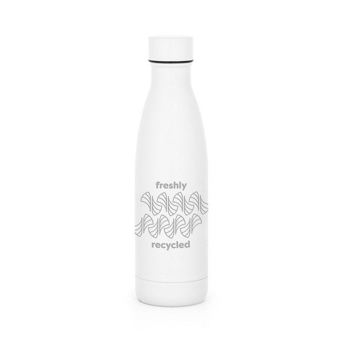 Sticla otel inoxidabil reciclat 520 ml RE-BUFFON M