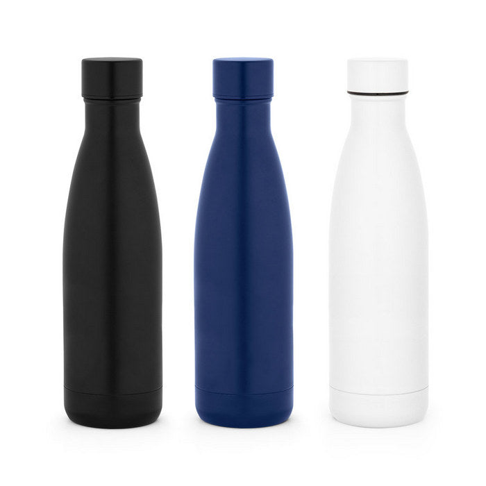 Sticla otel inoxidabil reciclat 520 ml RE-BUFFON M