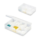 Cutie medicamente "Jimmy"