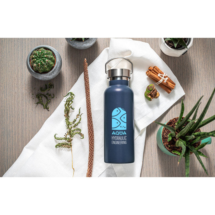 Sticla otel inoxidabil reciclat 750 ml DUPLANTIS