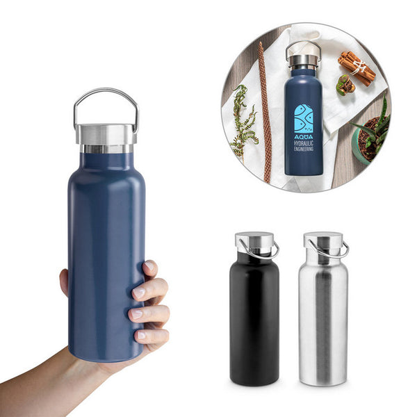 Sticla otel inoxidabil reciclat 750 ml DUPLANTIS