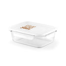 Cutie de pranz sticla borosilicat 1000 ml QUORIN