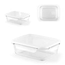 Cutie de pranz sticla borosilicat 1000 ml QUORIN