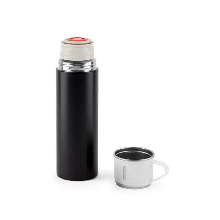 Termos otel inoxidabil reciclat 490 ml COMANECI