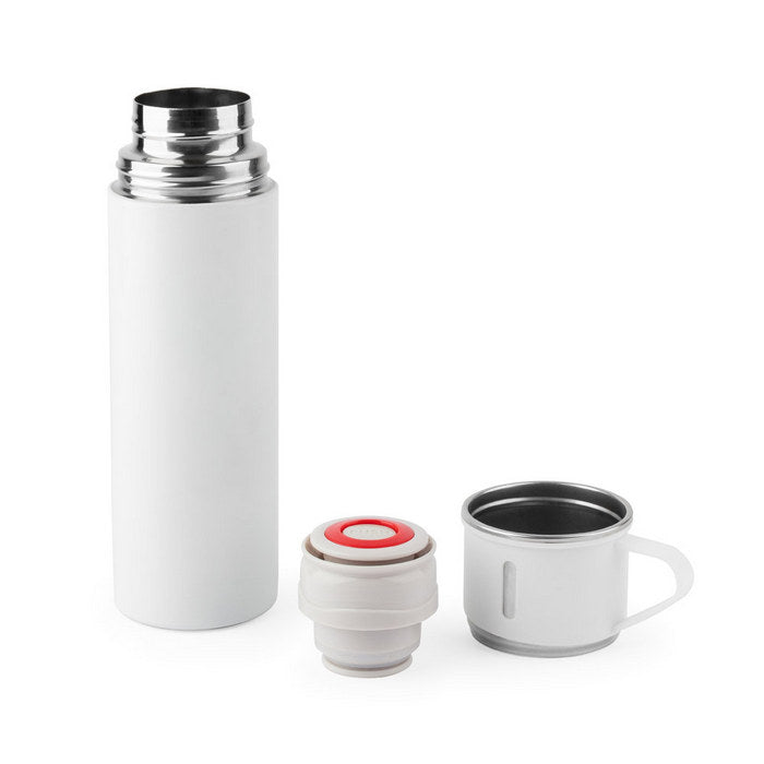 Termos otel inoxidabil reciclat 490 ml COMANECI